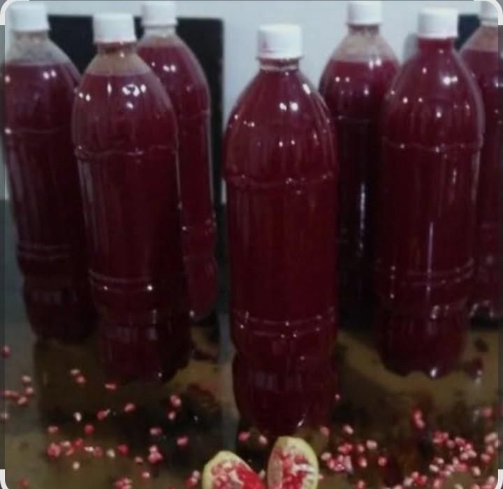 پخش آبمیوه طبیعی به صورت عمده و خورده|خوردنی و آشامیدنی|تهران, امامزاده حسن(ع)|دیوار