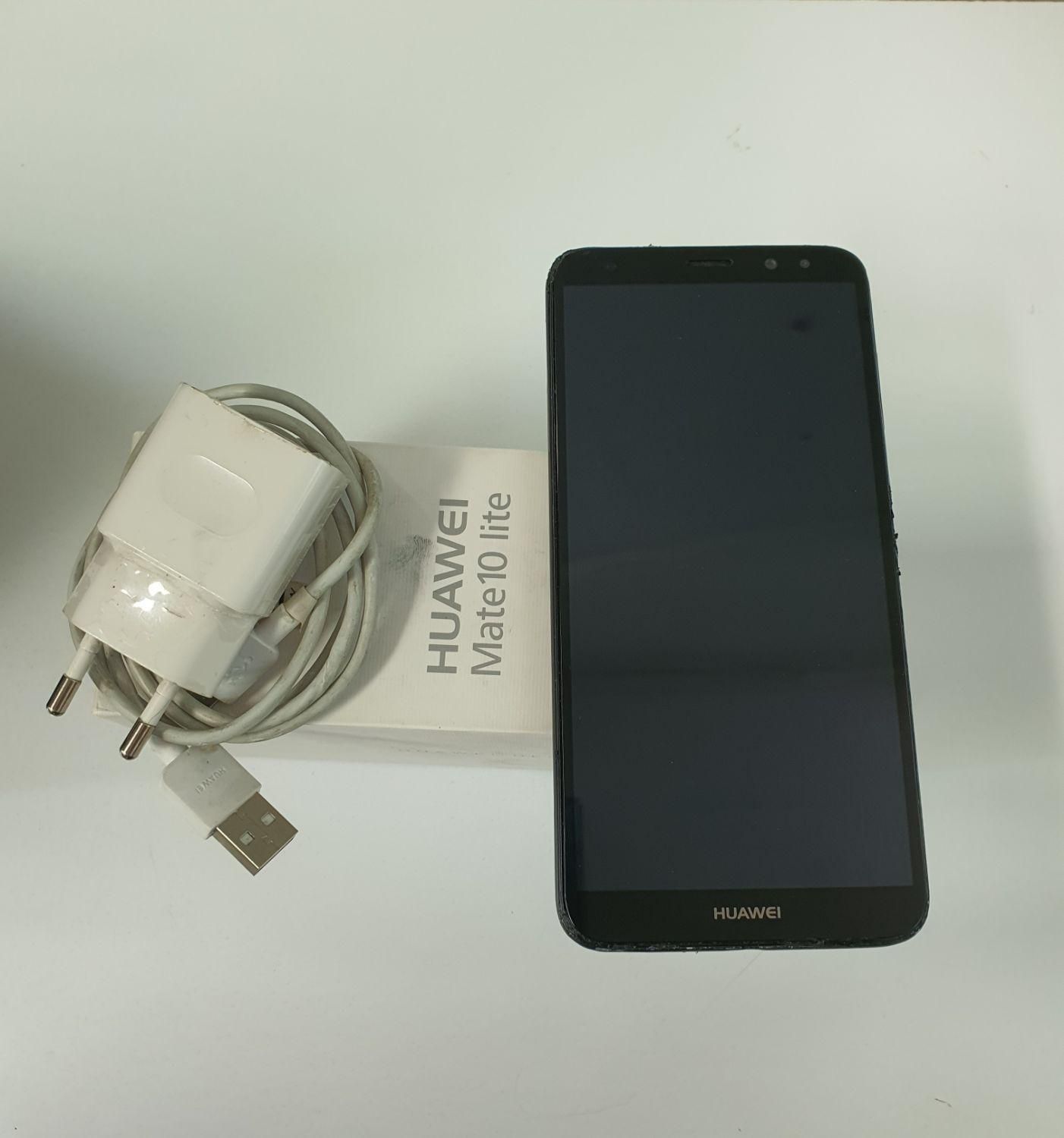 هواوی Mate 10 Lite با حافظهٔ ۶۴ گیگابایت|موبایل|اصفهان, احمدآباد|دیوار