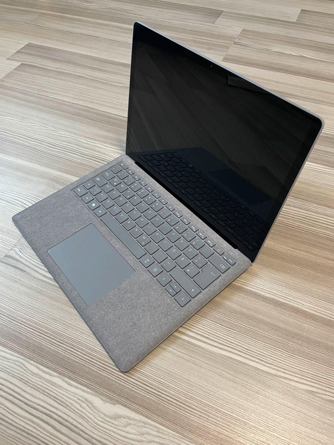 سرفیس لپتاپ 3 surface laptop|رایانه همراه|تهران, دروازه شمیران|دیوار