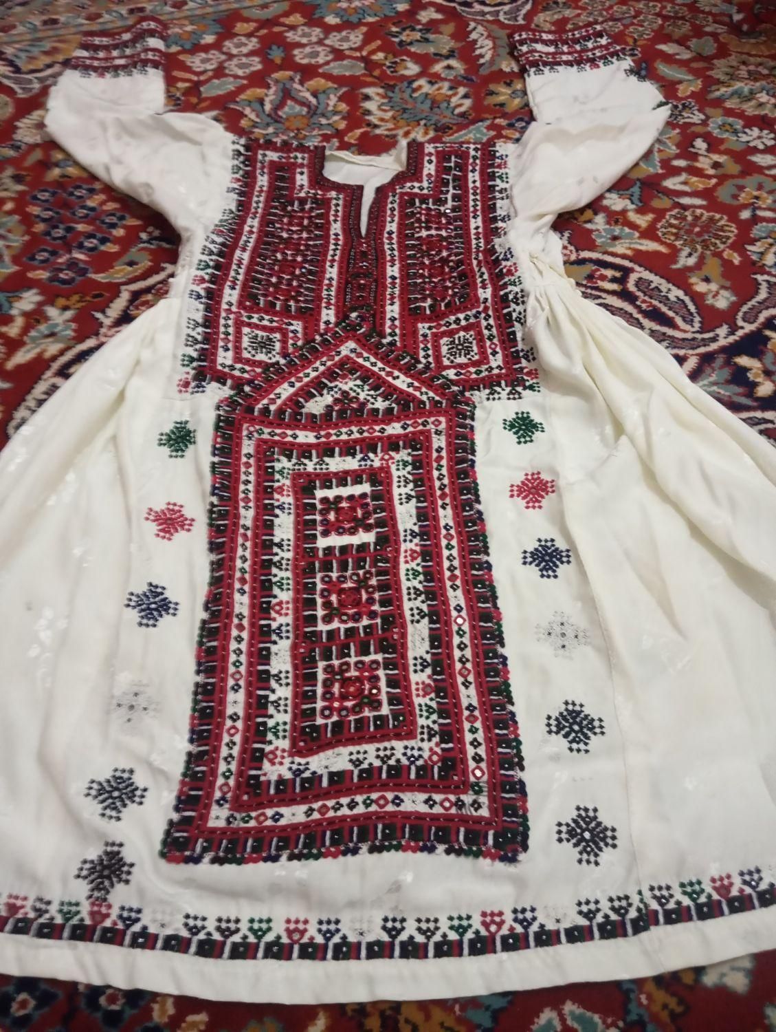 5وجب|لباس|ایرانشهر, |دیوار