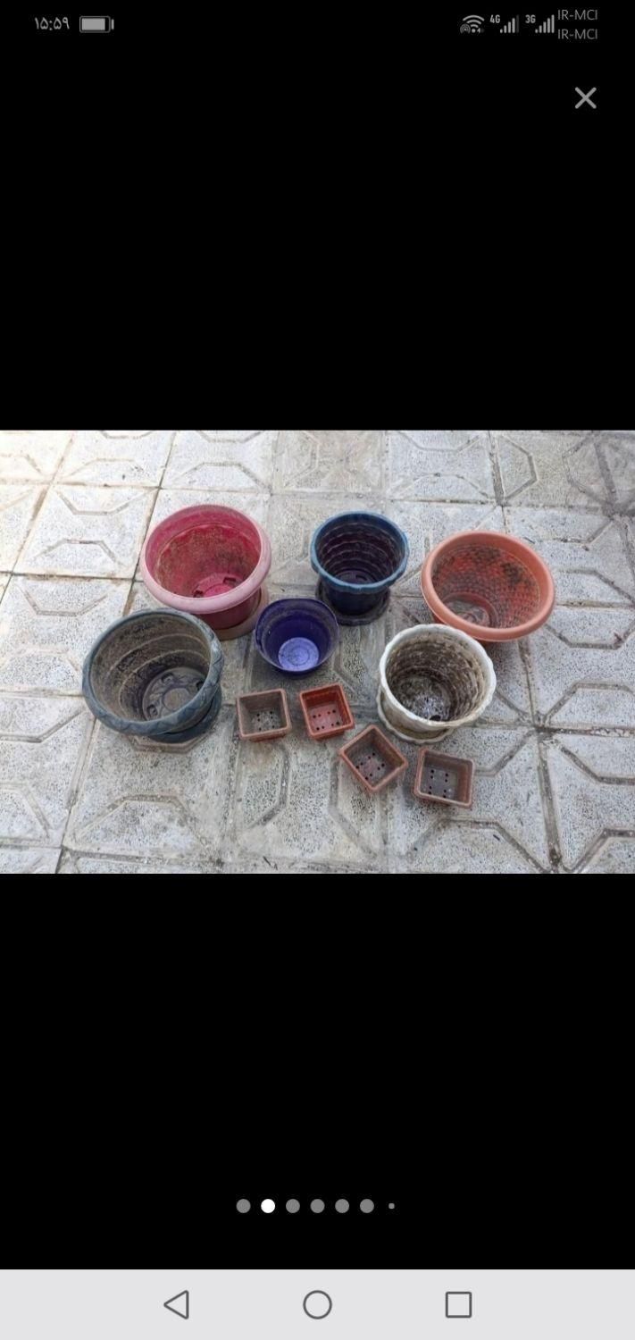 ش گل باشیشه مربا|گل مصنوعی|چناران, |دیوار