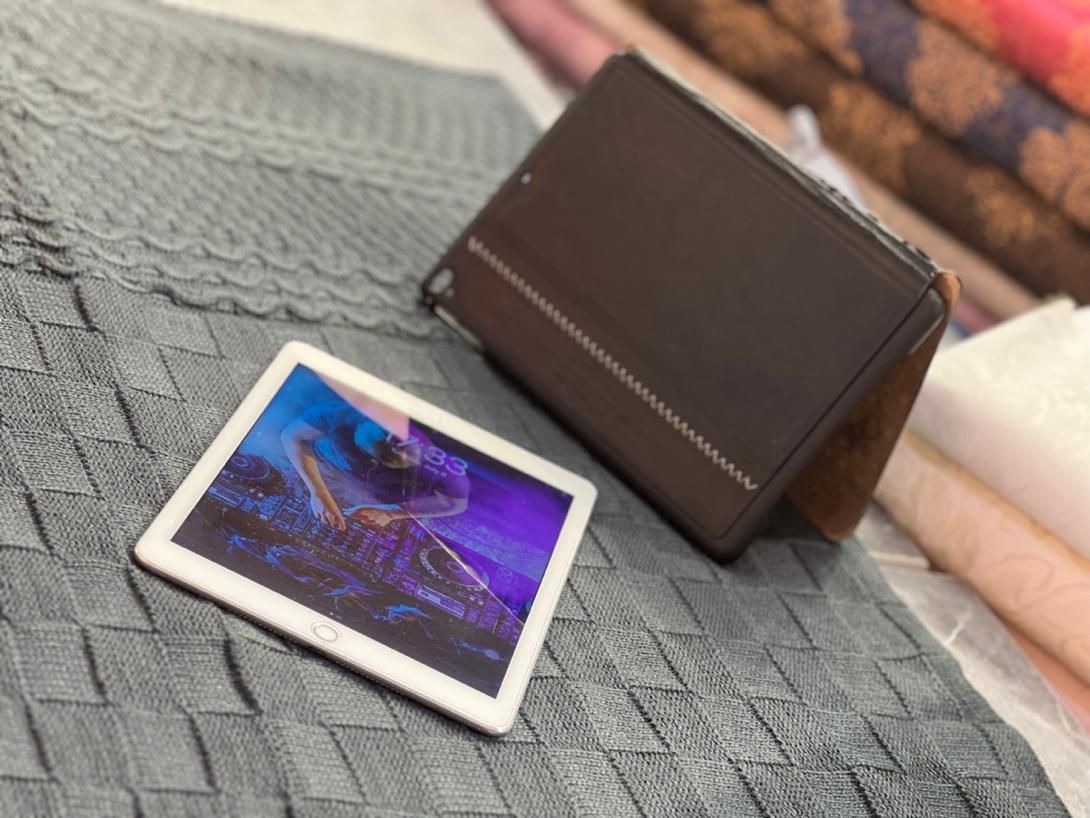 ipad air2 wifi - ipad 4 simkhor|تبلت|کرج, باغستان|دیوار