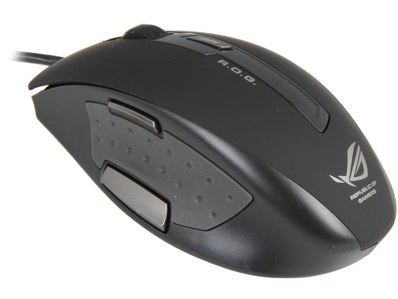 موس گیمینگ ایسوس Asus Rog Mouse|قطعات و لوازم جانبی رایانه|تهران, کوی فردوس|دیوار