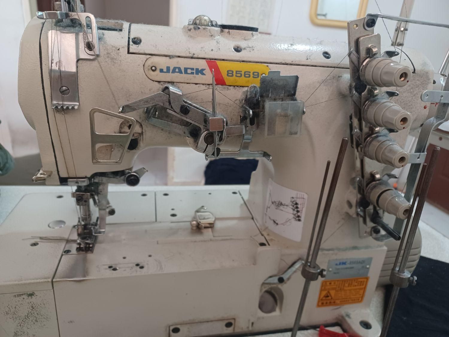 چرخکار ماهر|استخدام صنعتی، فنی، مهندسی|کرج, مارلیک|دیوار