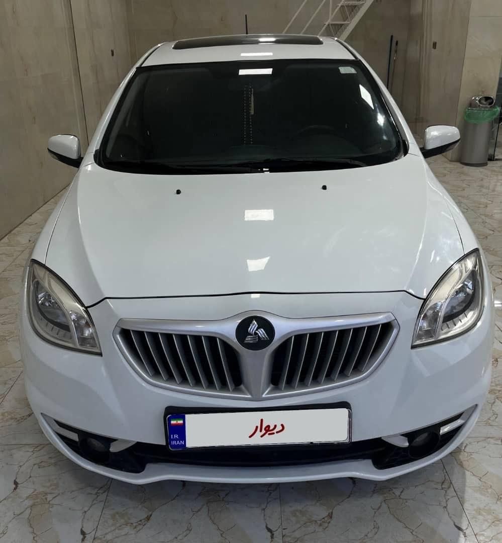 برلیانس H320 اتوماتیک 1650cc،مدل۹۷ اقساط آریاخودرو|خودرو سواری و وانت|تهران, نارمک|دیوار