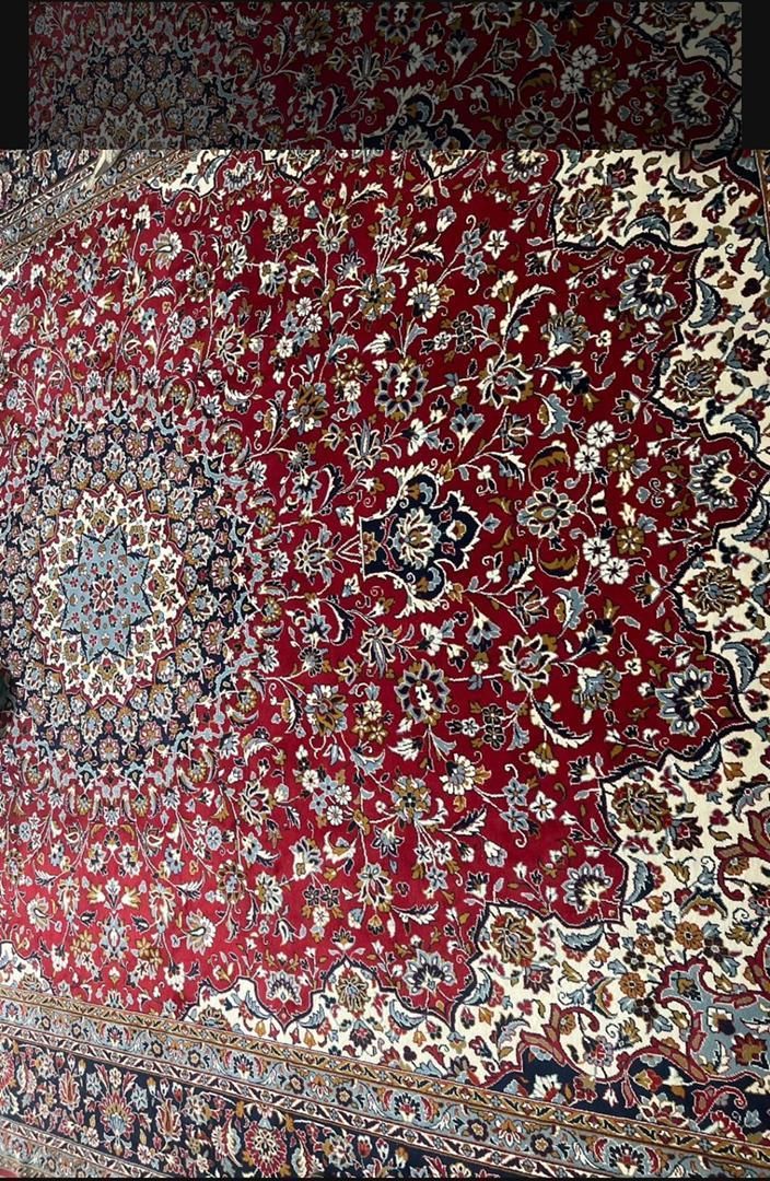 چهار تخته فرش ۱۲ - ۹ - ۶ متری|فرش|تهران, ظفر|دیوار