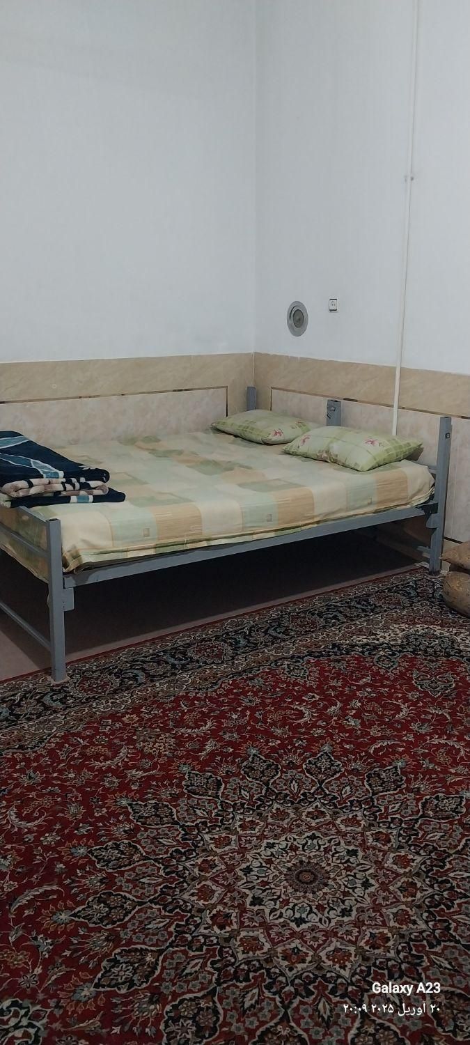 سوئیت مسافری،همکف با پارکینگ|اجارهٔ کوتاه‌مدت آپارتمان و سوئیت|زاهدان, |دیوار
