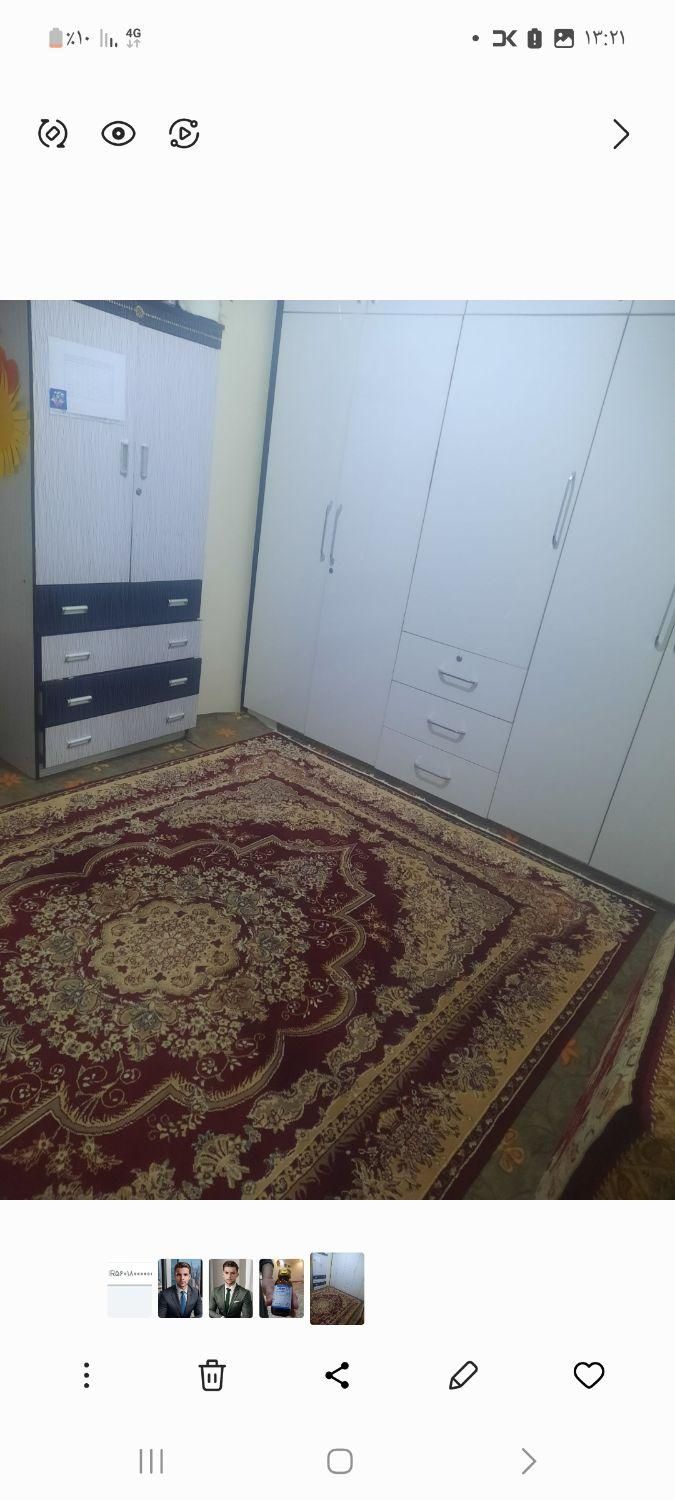 فروش آپارتمان ۶۵ متری ۱ خوابه در مرتضی گرد|فروش آپارتمان|تهران, کریم‌آباد|دیوار