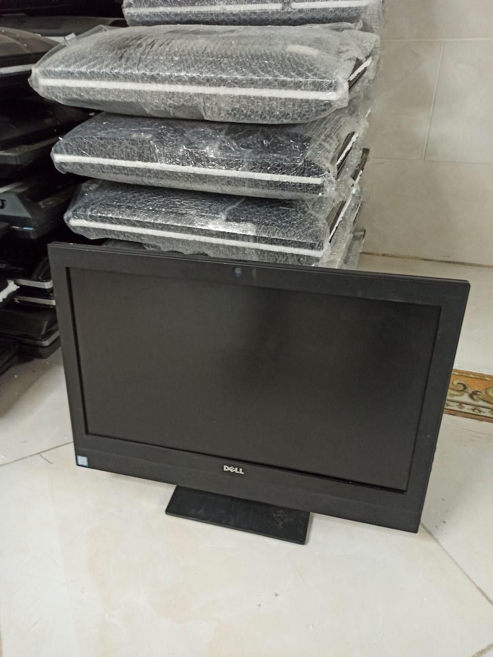 آل این وان دل 5250 All in one Dell|رایانه رومیزی|تهران, سپهر|دیوار