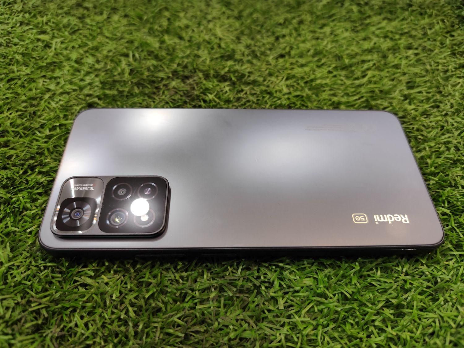 redmi note 11 pro plus 5g|موبایل|تهران, جنت‌آباد شمالی|دیوار