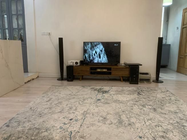 فروش آپارتمان ۹۱ متری ۲ خوابه طبقه ۳ در دولت‌آباد|فروش آپارتمان|تهران, دولت‌آباد|دیوار