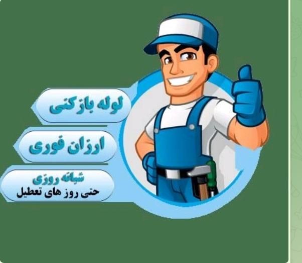 لوله بازکنی میرداماد ونک نیاوران تجریش|خدمات پیشه و مهارت|تهران, اختیاریه|دیوار