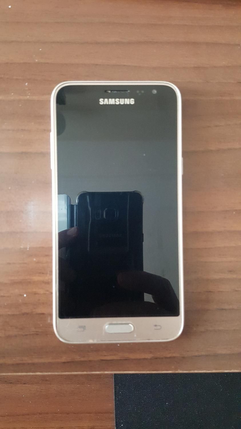 Samsung Galaxy J3 -2016 SM-J320F|موبایل|تهران, شهرآرا|دیوار