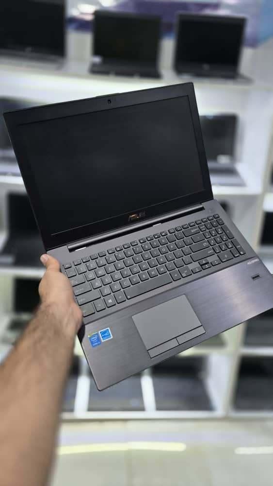 لپ تاپ  ASUS PRO B551LG|رایانه همراه|شیراز, زند|دیوار