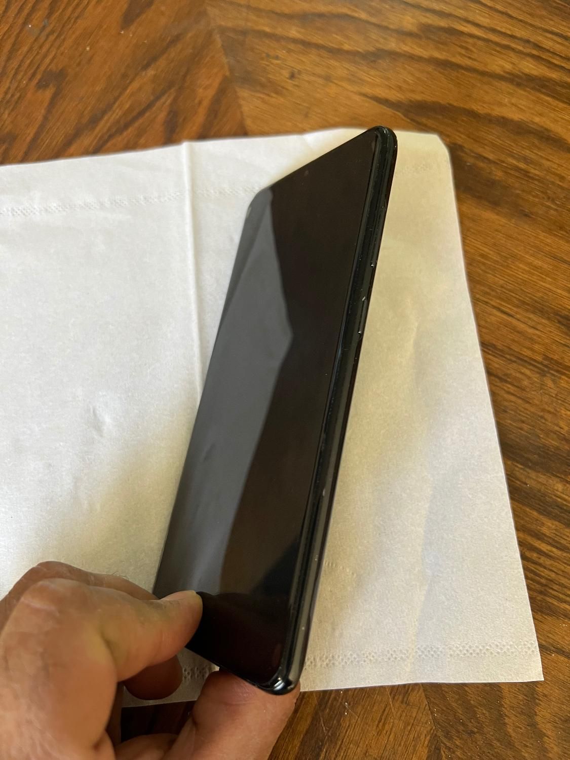 گوشی سامسونگ s20+5g رم 12|موبایل|تهران, عباس‌آباد|دیوار