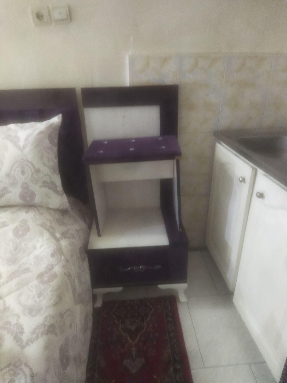 تخت خواب 2نفره|تخت و سرویس خواب|تهران, اتابک|دیوار