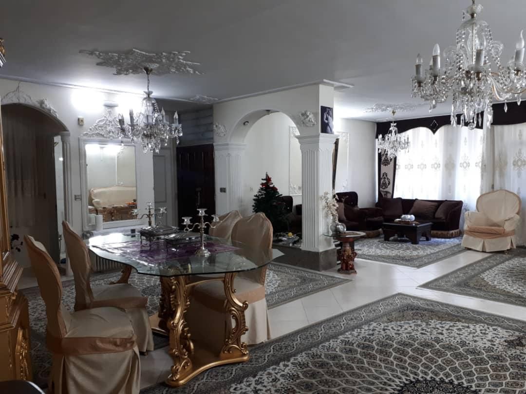 ۱۱۵متر/دوخواب/گلستان شمالی|اجارهٔ آپارتمان|تهران, کوی فردوس|دیوار