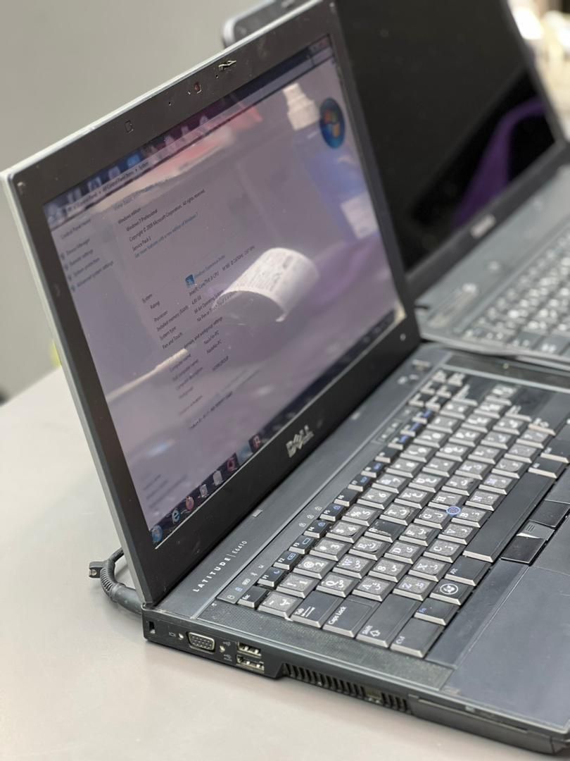 لپ تاپ Dell Latitude E6410|رایانه همراه|گرگان, |دیوار