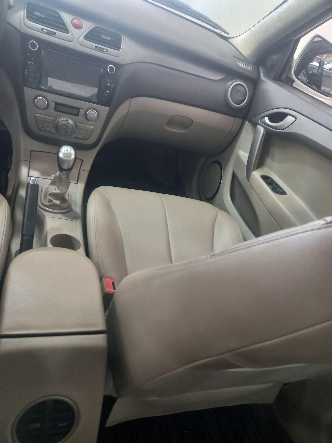 جک J5 دنده‌ای 1500cc، مدل ۱۳۹۳ کلکسیونی|خودرو سواری و وانت|بوشهر, |دیوار
