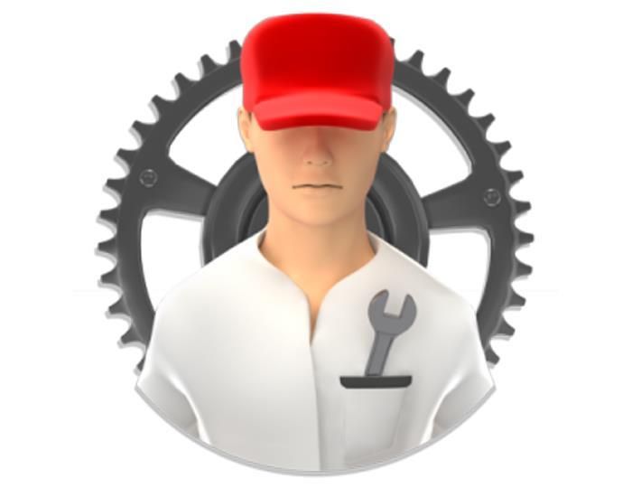 null