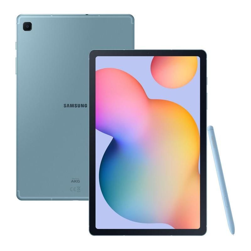 تبلت Tab S6 lite سیم خور رم 4 حافظه 64|تبلت|تهران, میدان ولیعصر|دیوار