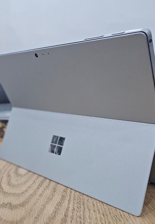 لپ تاپ surface pro 5 i5 در حد نو|رایانه همراه|تهران, دانشگاه شریف|دیوار