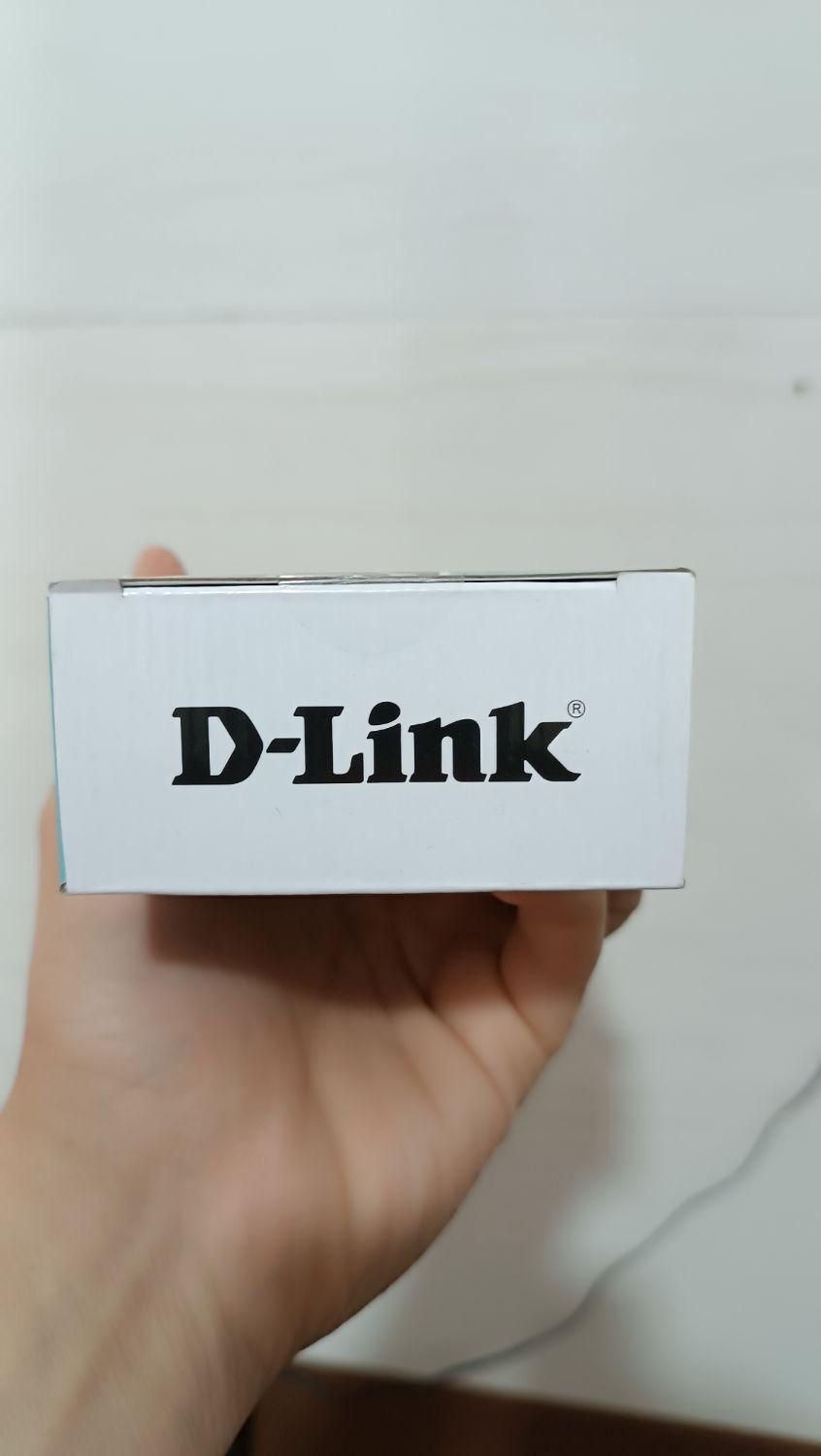 فروش ویژه مودم جیبی D-Link DWR-930M|مودم و تجهیزات شبکه|گمیشان, |دیوار