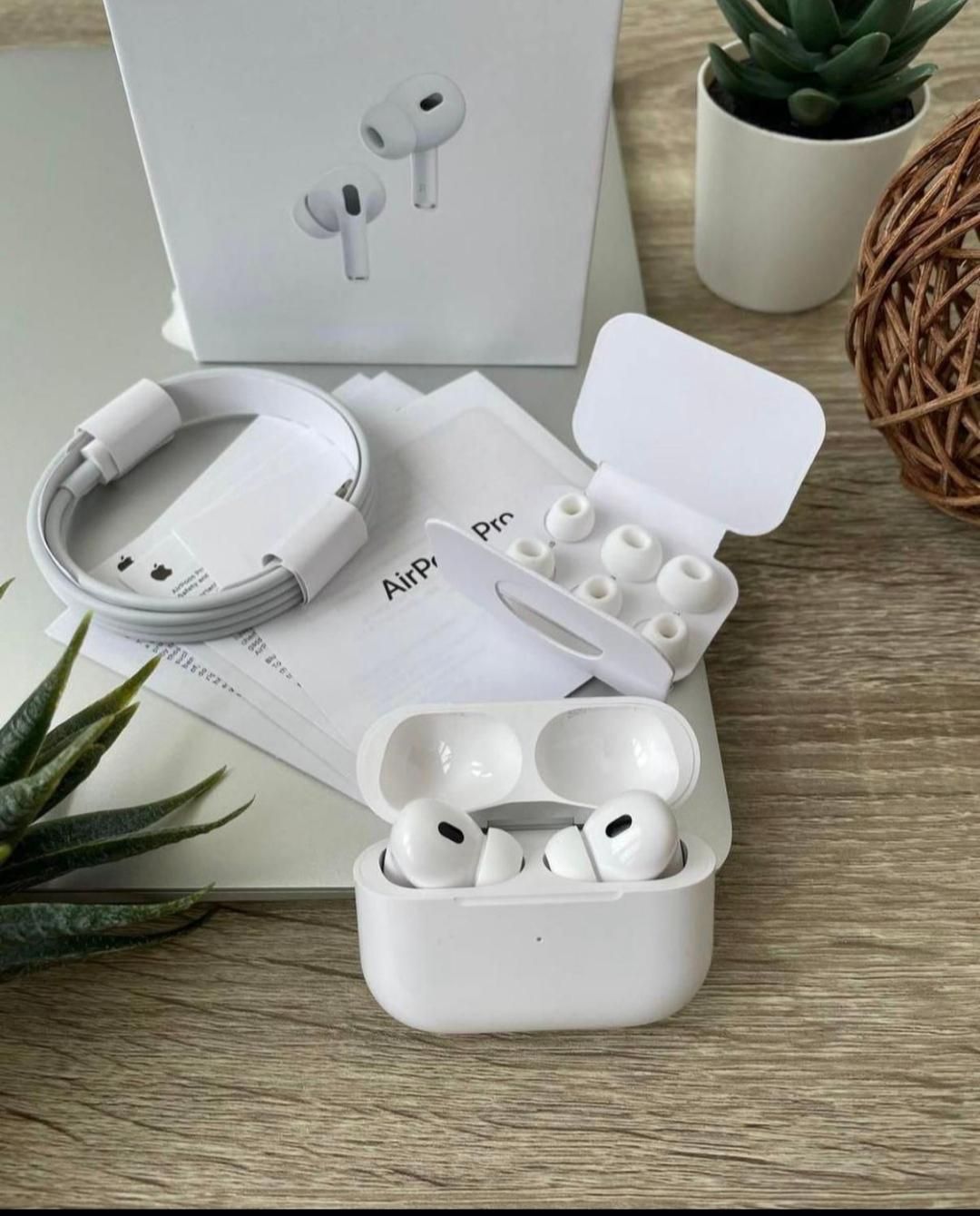 هنذفری /ایرپاد پرو airpod 2 اپل/سریال اکتیو|لوازم جانبی موبایل و تبلت|تهران, خاک سفید|دیوار