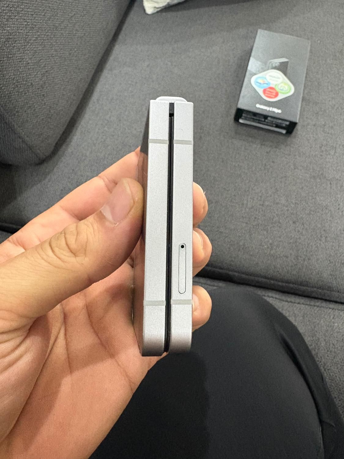 Z flip6|موبایل|تهران, کوی مهران|دیوار