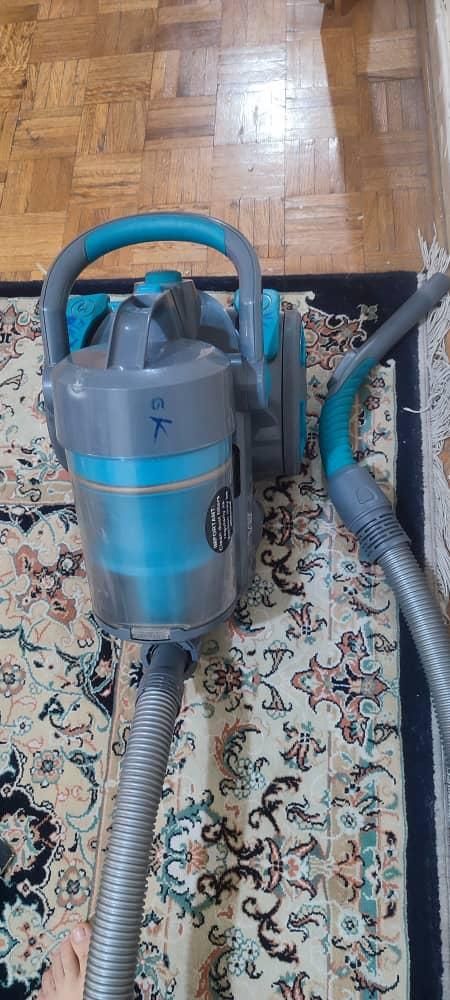 جارو برقی Eazy home|جاروبرقی، جارو شارژی، بخارشو|تهران, پاسداران|دیوار