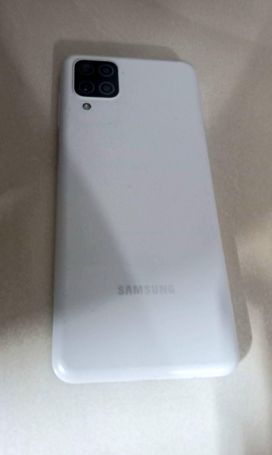 سامسونگ Galaxy M12 با حافظهٔ ۶۴ گیگابایت|موبایل|شاهین‌شهر, حافظ جنوبی|دیوار