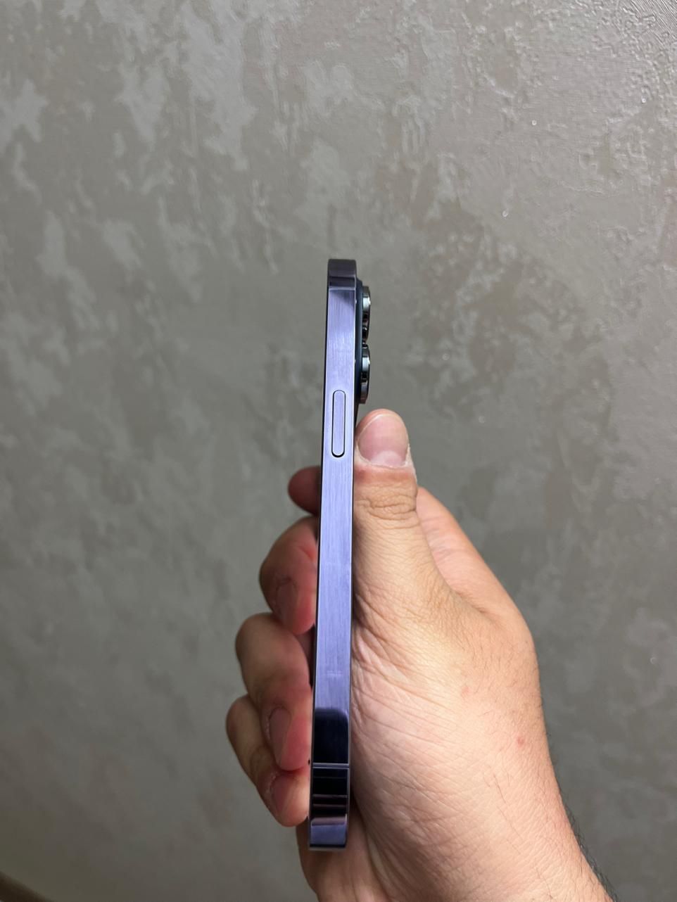 اپل iphone 14 pro با حافظهٔ ۲۵۶ گیگابایت|موبایل|اصفهان, چرخاب|دیوار