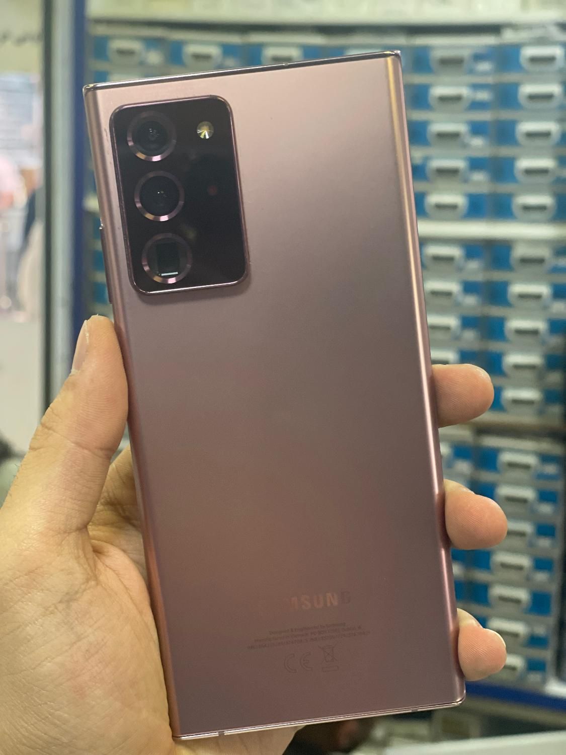 Note 20 ultra|موبایل|تهران, پامنار|دیوار