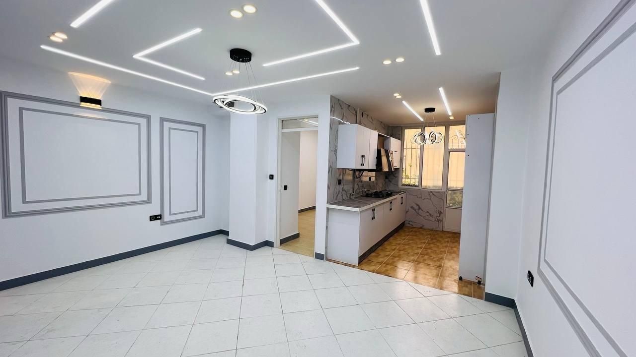 ۴۸ متر،پارکینگ سندی ،فول بازسازی|فروش آپارتمان|کرج, شهرک جهان‌نما|دیوار