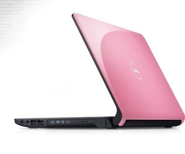 لب تاب دل inspiron-1564|رایانه همراه|شاهین‌شهر, فدک|دیوار