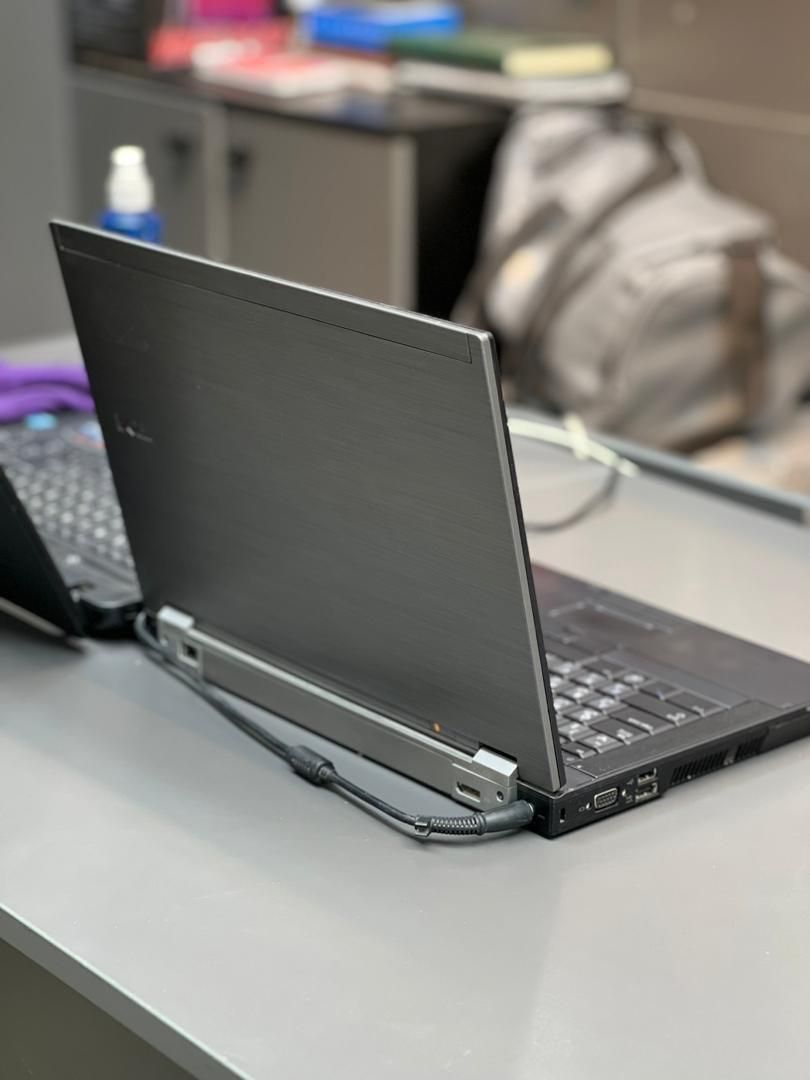 لپ تاپ Dell Latitude E6410|رایانه همراه|گرگان, |دیوار