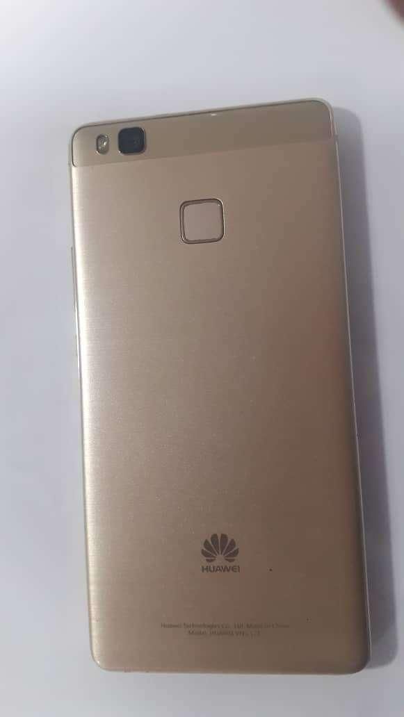 هواوی P9 lite با حافظهٔ ۱۶ گیگابایت|موبایل|تهران, اسفندیاری|دیوار