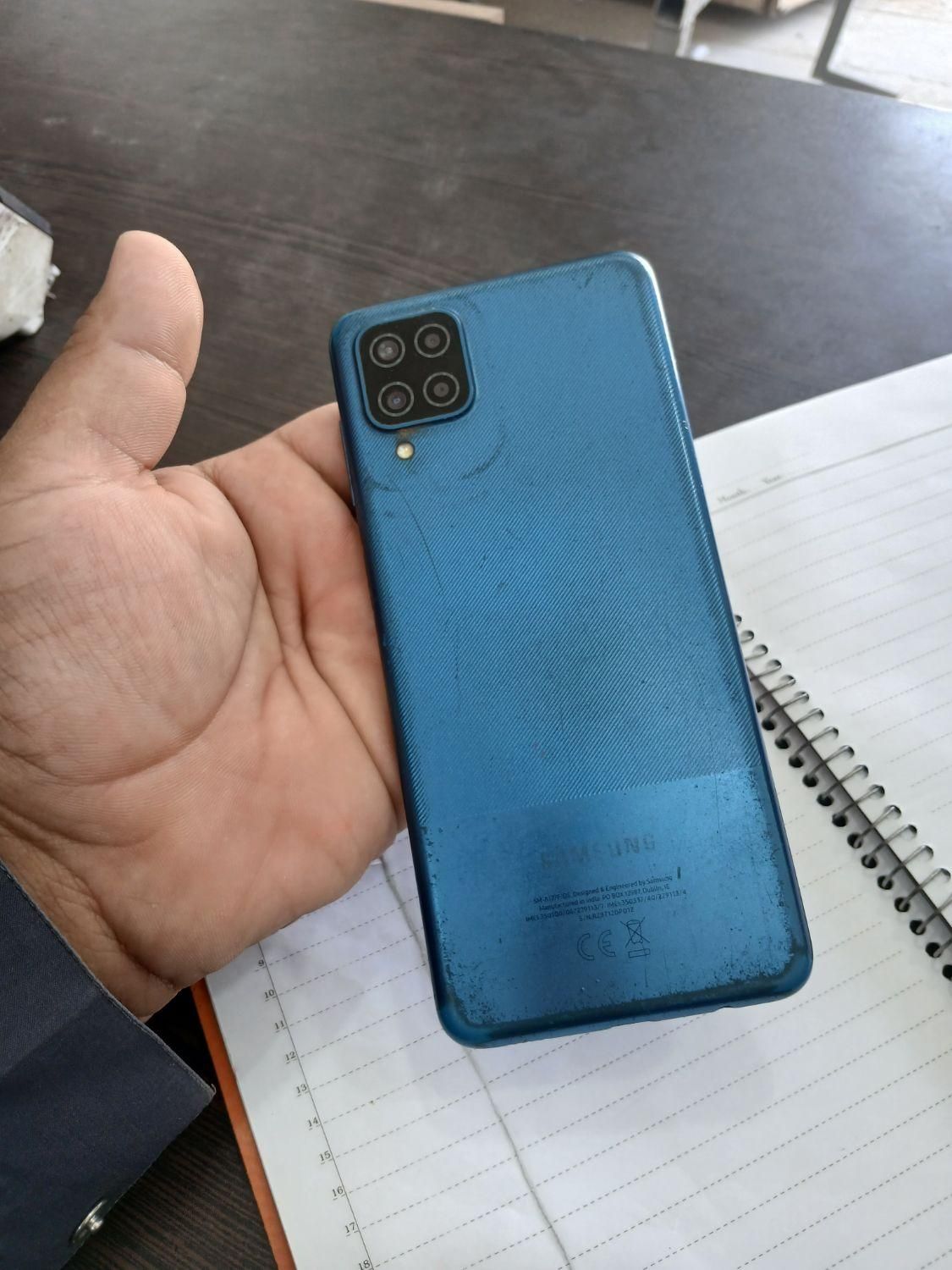موبایل a12|موبایل|خاش, |دیوار
