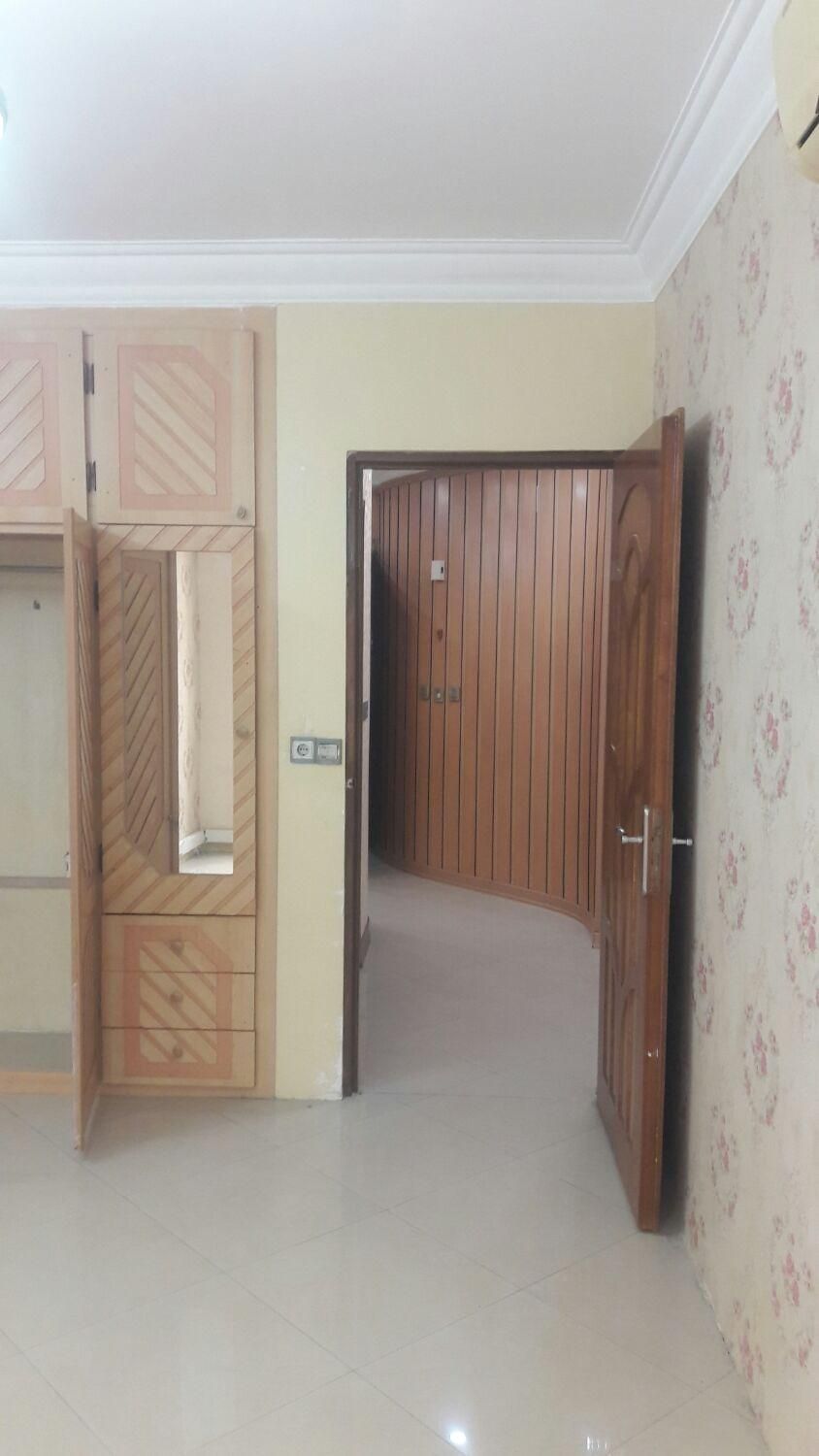 اپارتمان۱۱۰مترهمکف با ۱۲۰مترحیاط قاضی طباطبایی۱۴|فروش آپارتمان|مشهد, گوهرشاد|دیوار