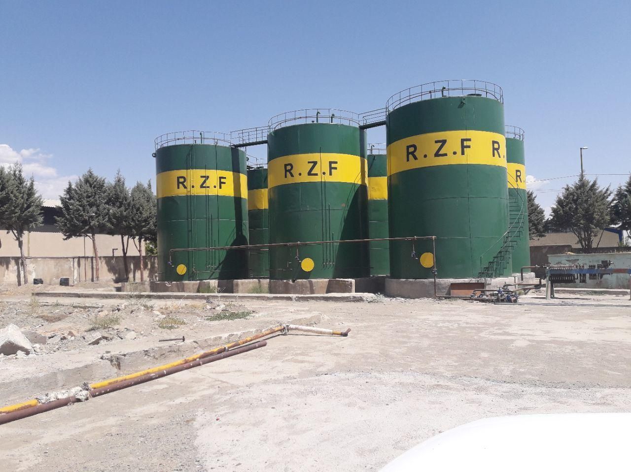 فروش کارخانه بلندینگ هیدروکربن،فراورده نفتی|فروش دفتر صنعتی، کشاورزی، تجاری|تهران, شهران شمالی|دیوار