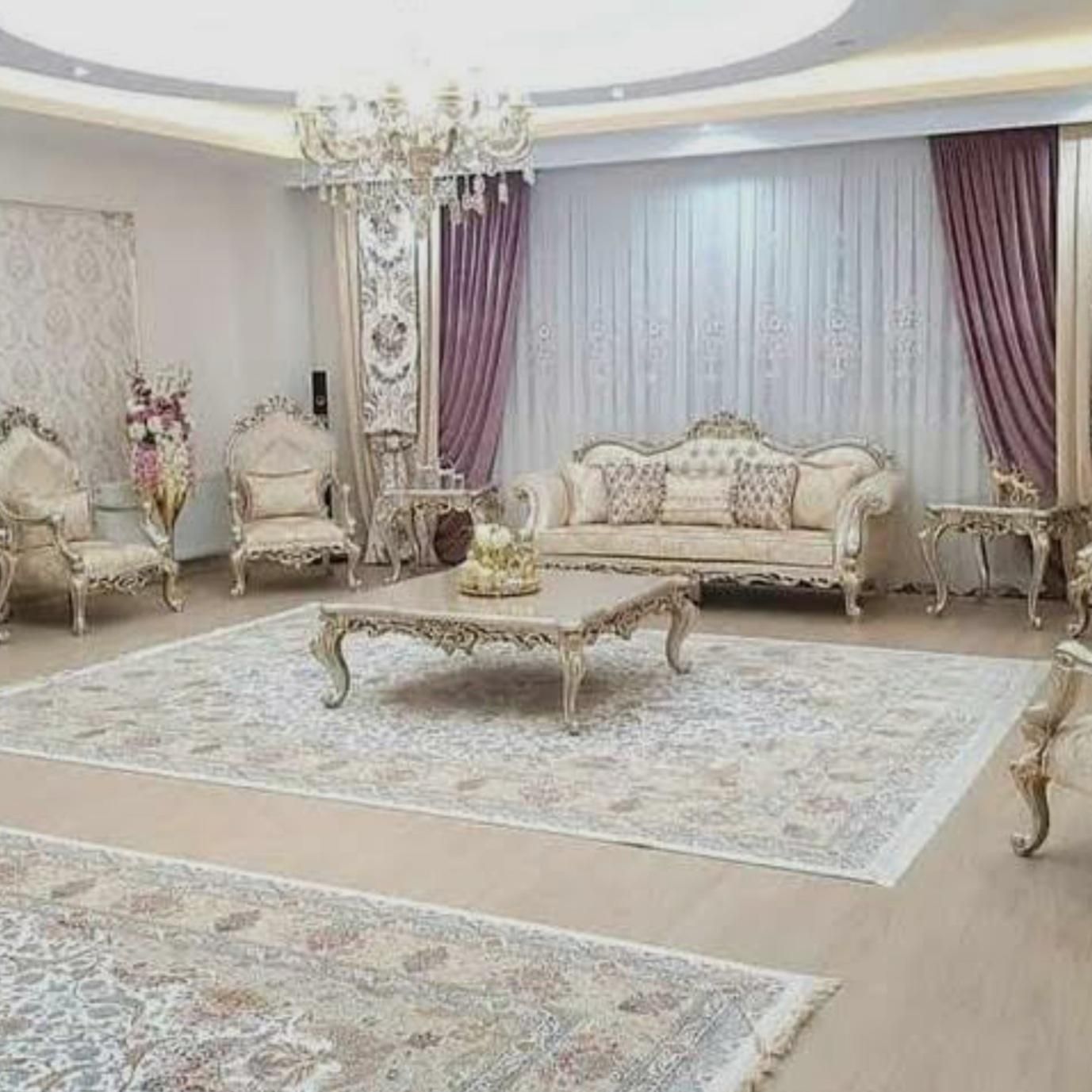 ۱۱۵متر/سه خواب/محدوده‌بلوار فضای سبز|اجارهٔ آپارتمان|فردیس, |دیوار