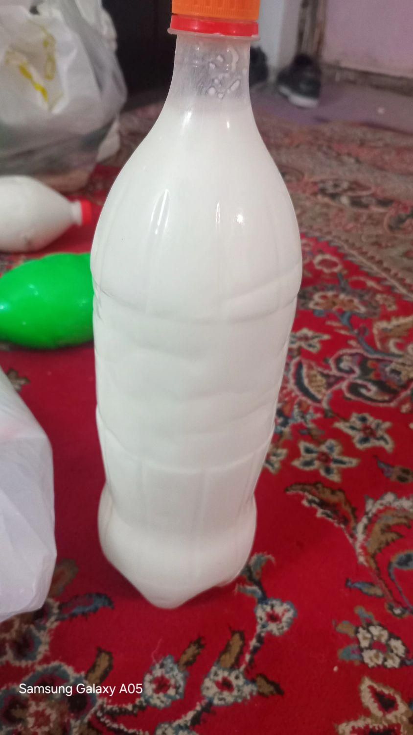 دوغ و ماست چکیده خونگی رب انار و شیره انگور|خوردنی و آشامیدنی|نیشابور, |دیوار