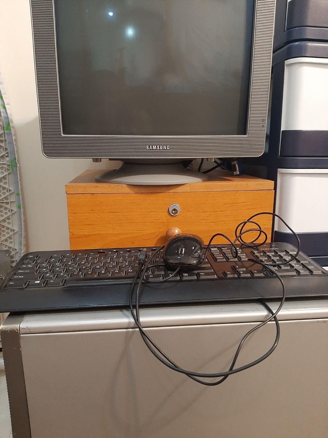 کامپیوتر pc|رایانه رومیزی|تهران, خواجه نظام الملک|دیوار