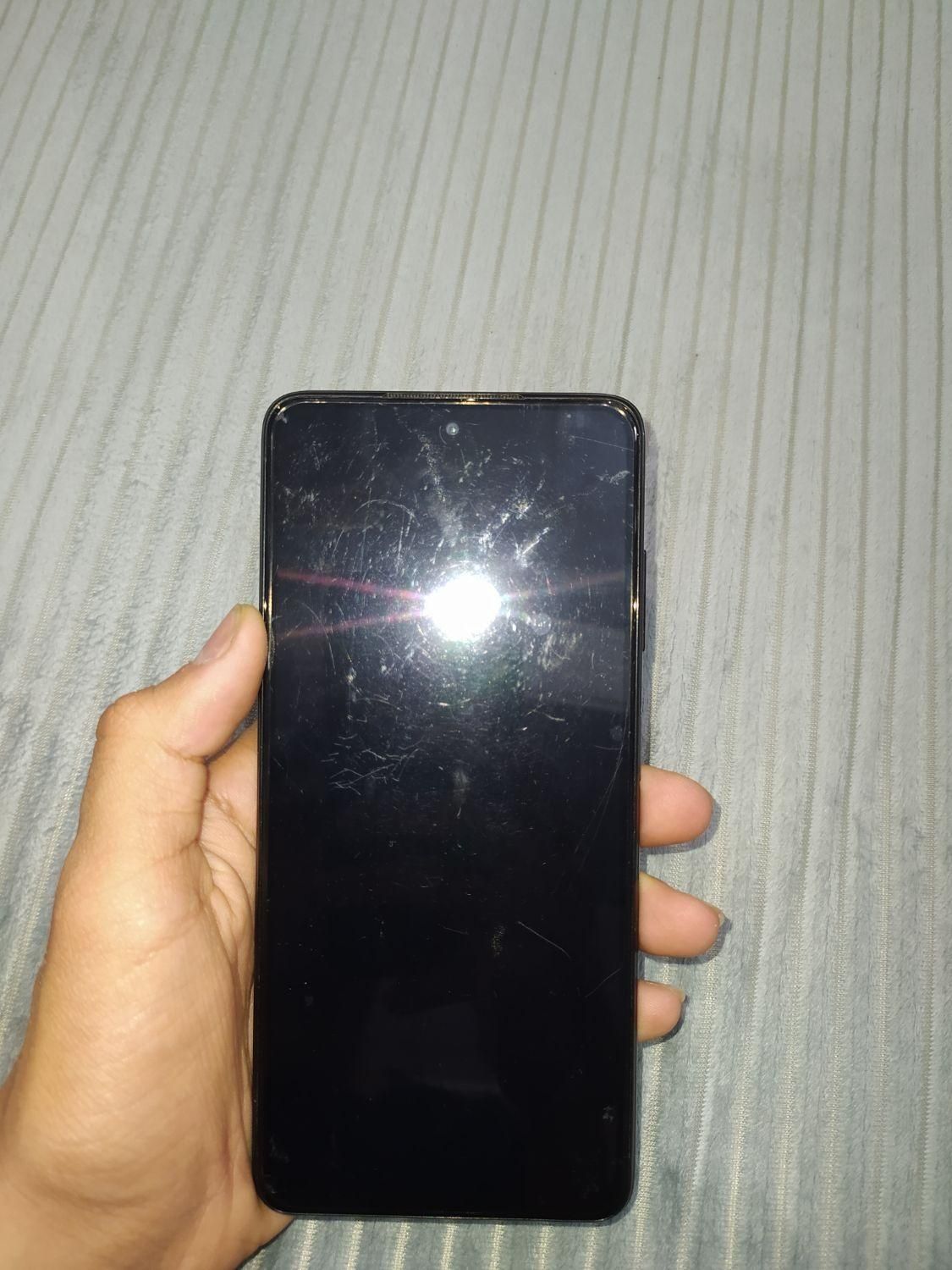 شیائومی Poco X3 Pro با حافظهٔ ۱۲۸ گیگابایت|موبایل|تهران, بیسیم|دیوار