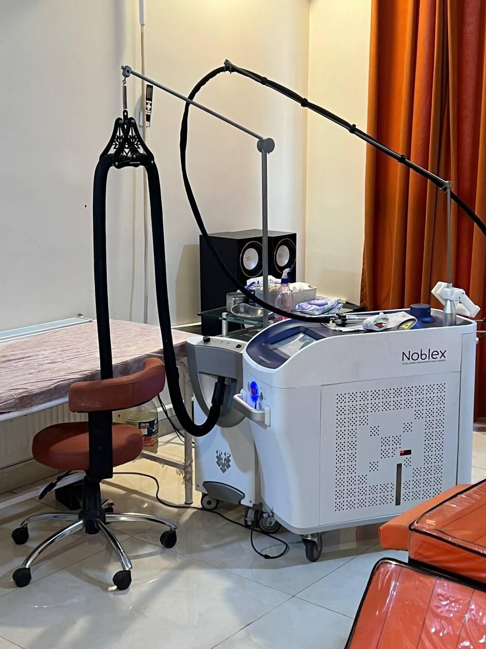 مطب پوست ،مو،لیزر|خدمات آرایشگری و زیبایی|تهران, یافت‌آباد|دیوار