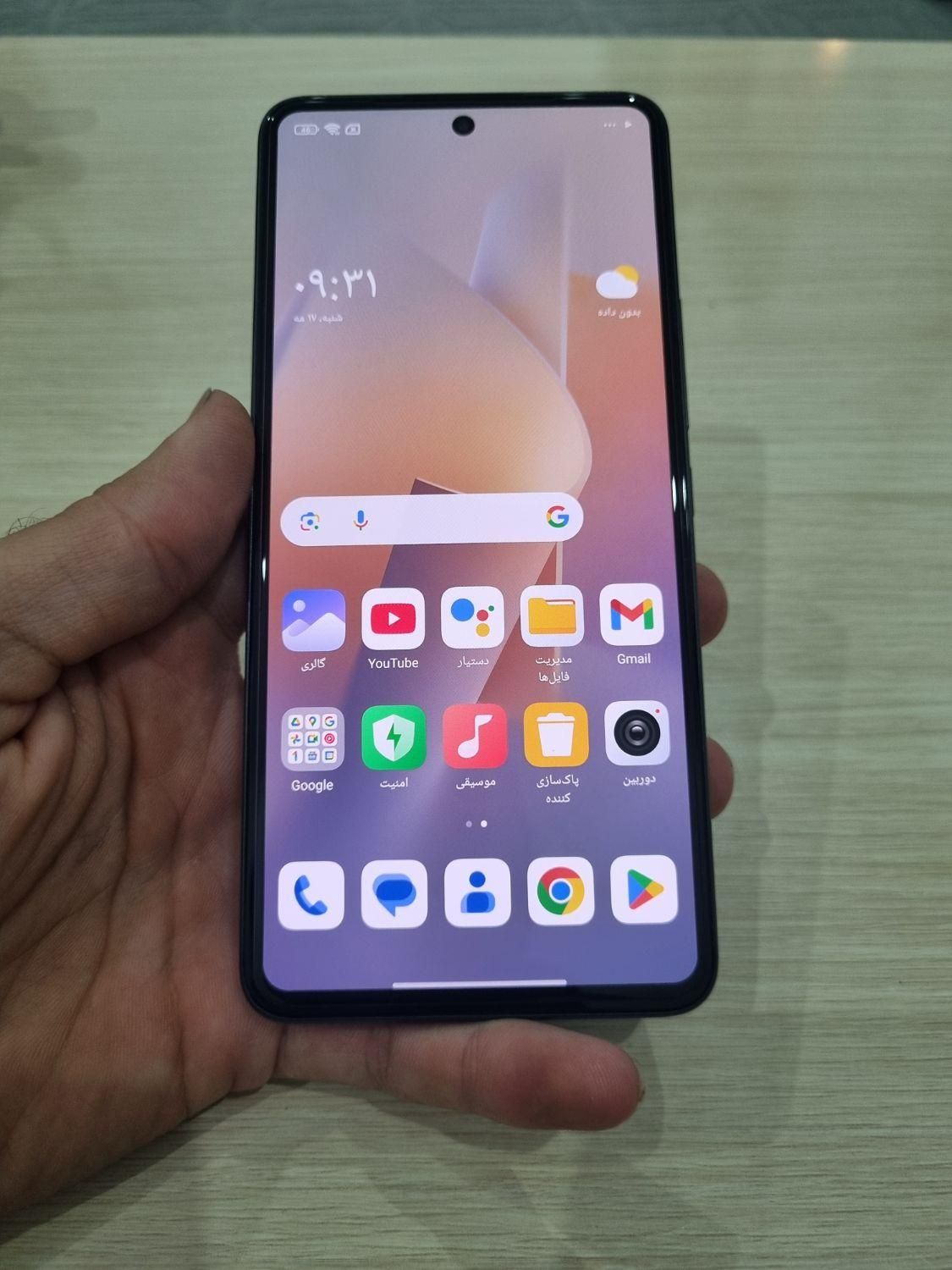 12lite|موبایل|زاهدان, |دیوار