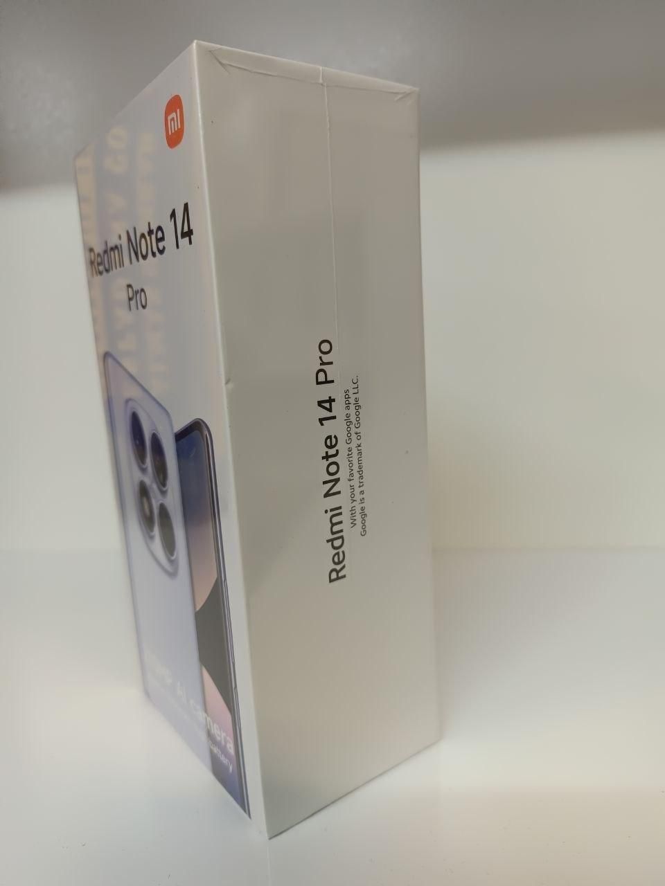 گوشی شیائومی Redmi Note 14 Pro 4G|موبایل|اصفهان, خلجا|دیوار