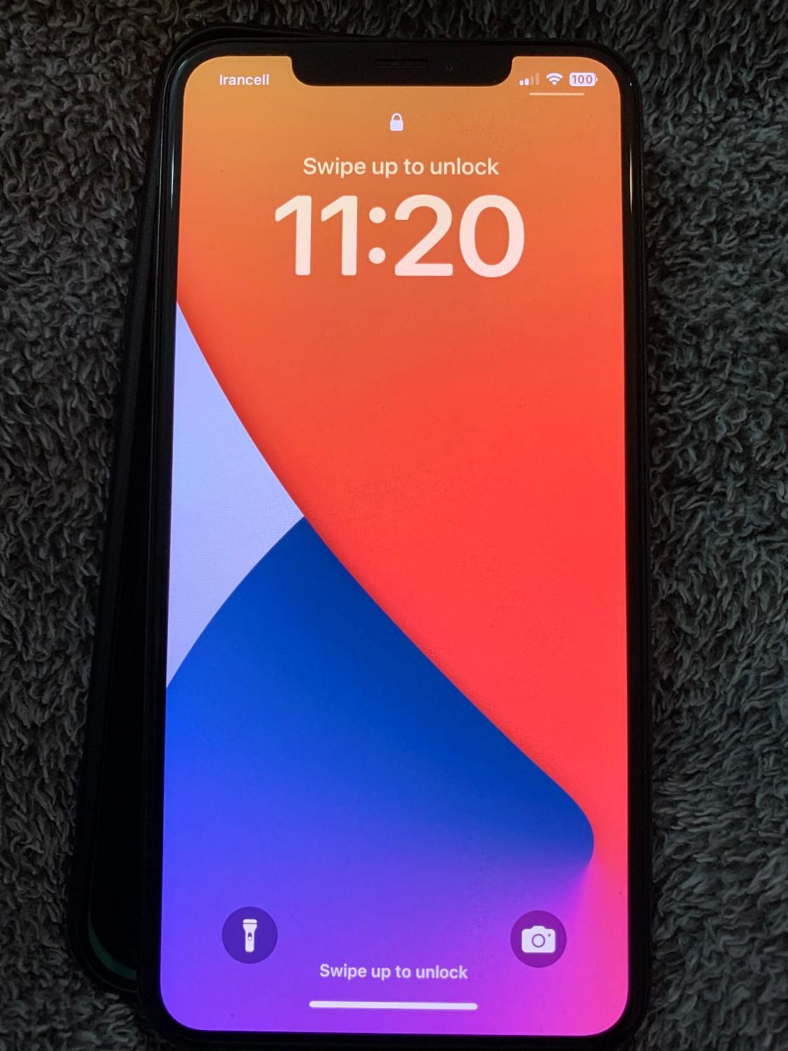 XS Max 256 LLA|موبایل|تهران, الهیه|دیوار