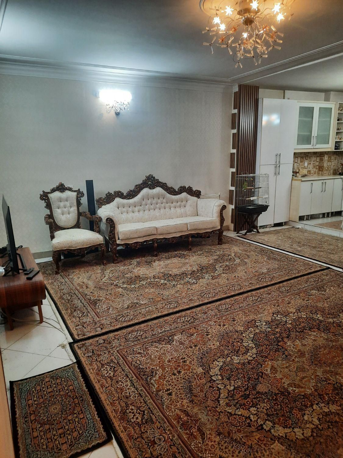 آپارتمان ۸۵ متری خوش نقشه در بهترین محل شهرری|فروش آپارتمان|تهران, ابن بابویه|دیوار