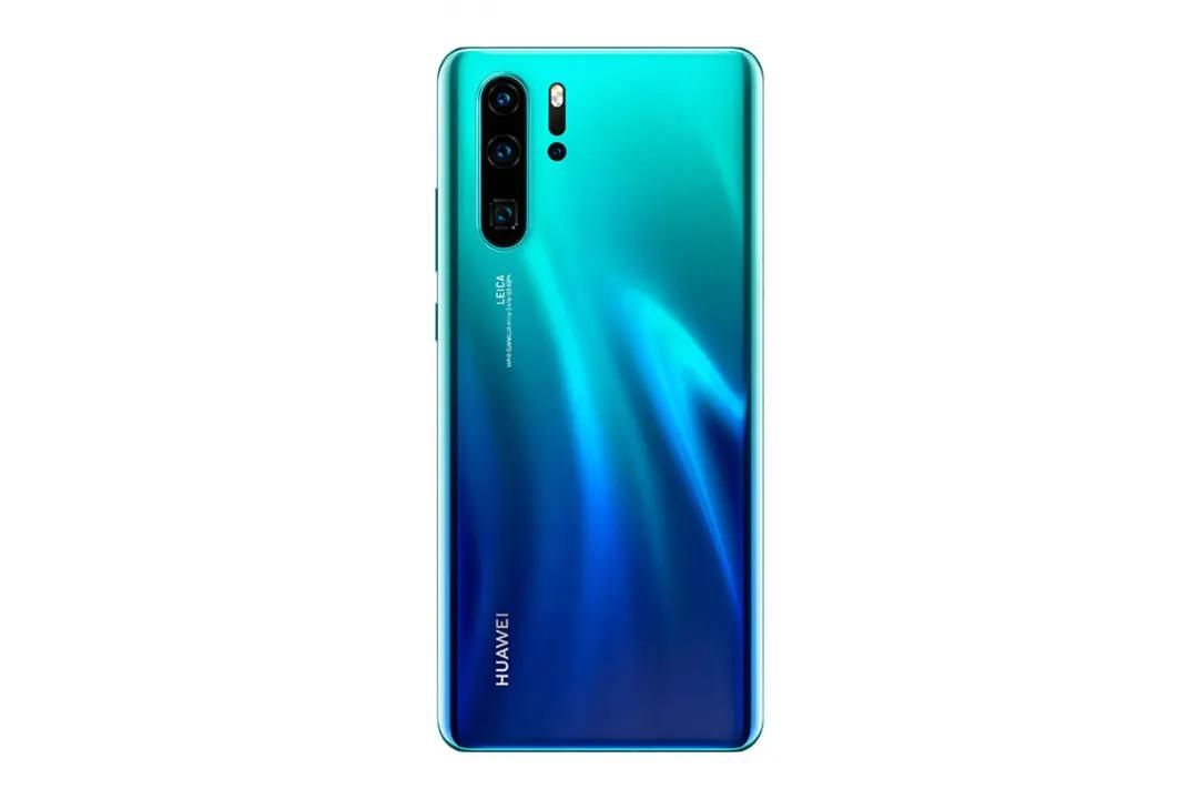 هواوی P30 Pro با حافظهٔ ۲۵۶ گیگابایت|موبایل|کرمانشاه, |دیوار